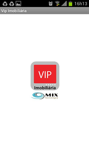 Vip Imobiliária