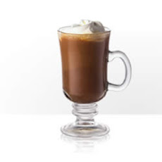 Bushmills Irish Coffee