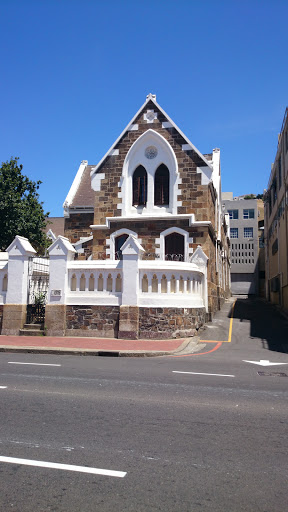 Somerset Road Church