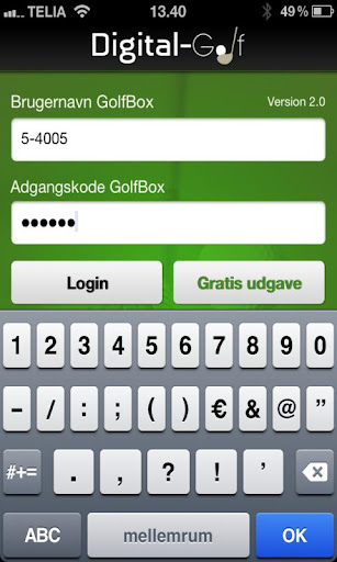 DG-App