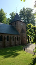 Kerk Hervormde Gemeente Kootwijk