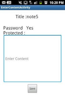 How to mod ImpNotes lastet apk for bluestacks