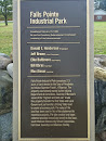 Falls Pointe Industrial Park