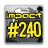Impact Issue #240 (Dec 2011) mobile app icon
