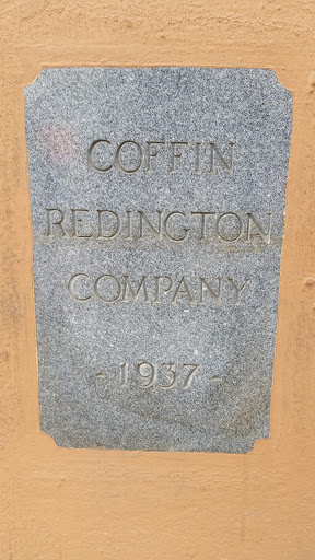 Coffin Redington Company