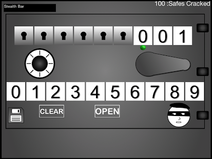 How to install Binary Burglar 1.0 apk for laptop