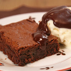 Fudgy Chocolate Brownies