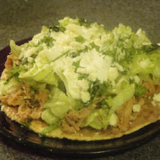Slow Cooker Adobo Pork