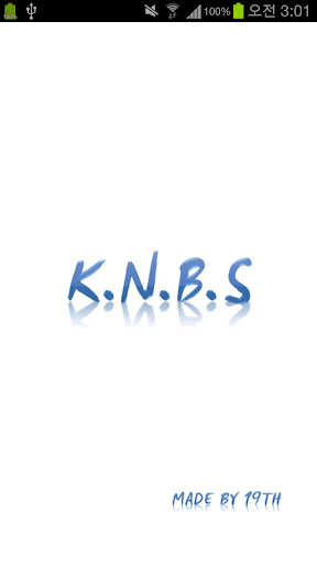 KNBS Address