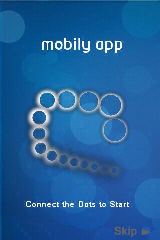 Mobily App
