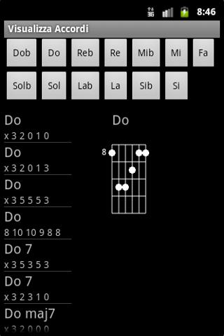 【免費音樂App】Guitar Help-APP點子