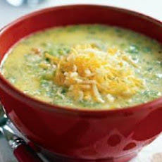 Beer Cheese Soup