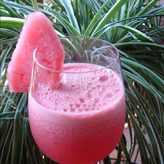Watermelon Smoothie