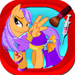 Skin Care : Little Pony Apk