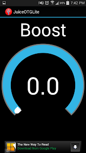 How to install JuiceOTG Lite lastet apk for android