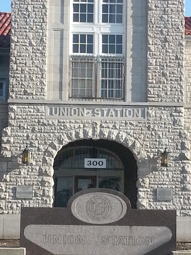 OKC Union Station