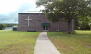 Cornerstone United Methodist Church