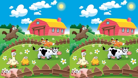 How to download Happy Farm Find Differences 1.0.1 mod apk for pc