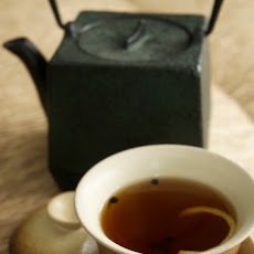 Santa's Hot Toddy