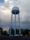 Butler Water Tower