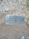 Parents & Family Weekend Project Marker Stone 