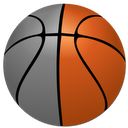 Süper Pota Basket Atma Oyunu mobile app icon