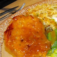 Apricot Pork Chops