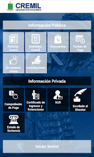 How to get Caja de Retiro de las FF. MM. 1.0.4 unlimited apk for android