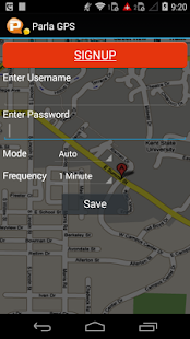 How to mod GPS Tracker lastet apk for android
