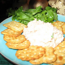 Deviled Ham Spread