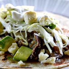 Salsa Verde Carnitas