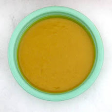 Curried Pumpkin Soup