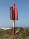 Moledo Lighthouse