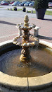 Raemoir Fountain