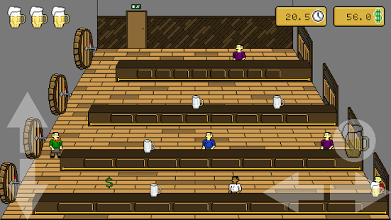 How to install Stressed Barman patch 1.0.1 apk for android