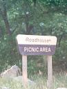 Roadhouse Picnic Area