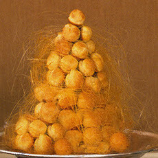 Croquembouche