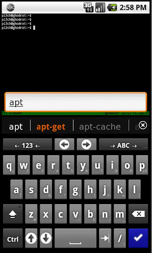 【免費工具App】SSH for AnySoftKeyboard-APP點子