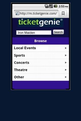 【免費娛樂App】The Lion King Tickets-APP點子