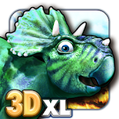 Dino hunters puzzles for kids