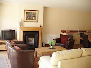 Dublin Mews Apartment