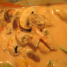 Napa Valley Chicken Bake