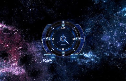 How to install Solar System HD Live Wallpaper patch 1.7 apk for bluestacks