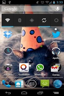How to download Live Wallpaper Mouse lastet apk for bluestacks