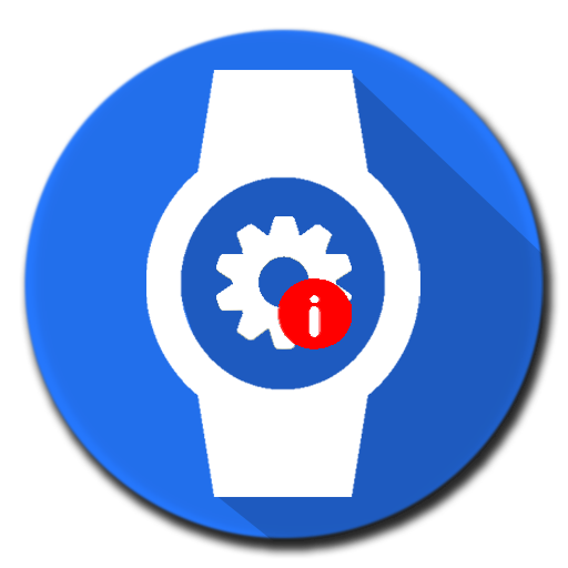 System Info For Android Wear