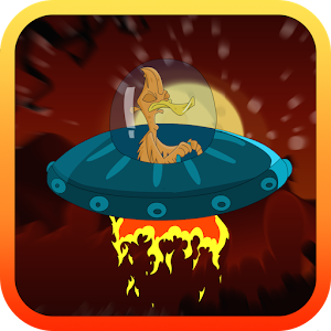 Clumsy Fly Duck Jetpack Story.apk 1.0