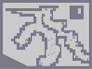 Thumbnail of the map 'Teratophile'
