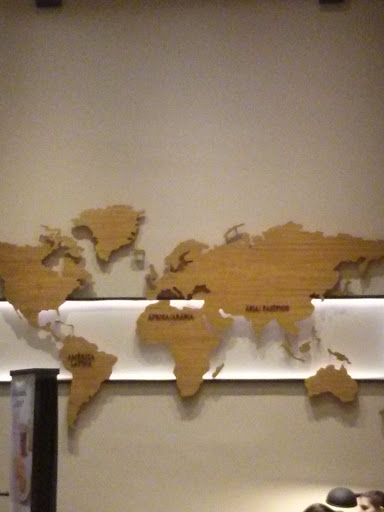 Mapa Do Mundo V2