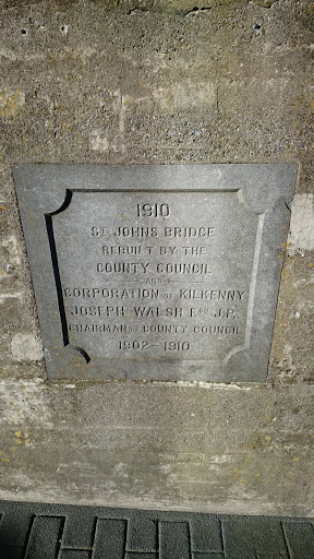 1910 St. John's Bridge 
