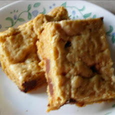 Light Oatmeal Scotches